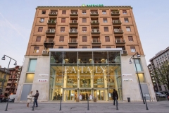 EATALY TEATRO SMERALDO MILANO PORTA NUOVA